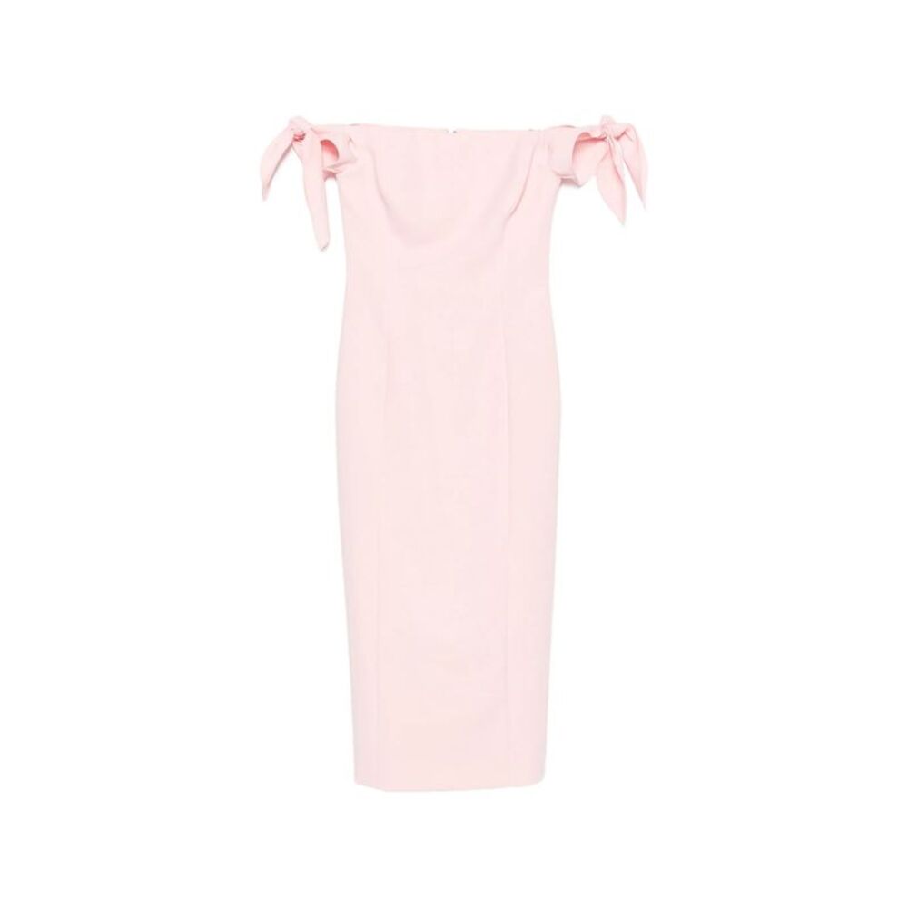 Carolina Herrera Pink Dresses - Cocktail & Party Dresses Women